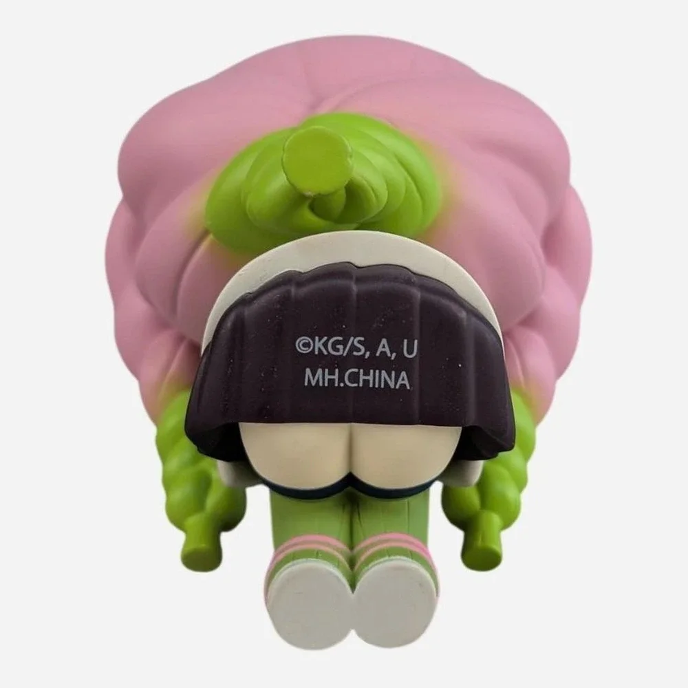 Demon Slayer brand megahouse